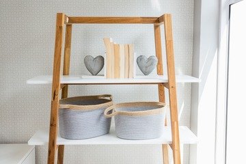 Decoração