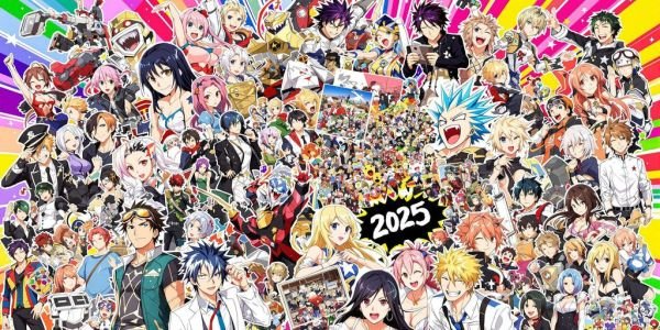 Cultura Otaku