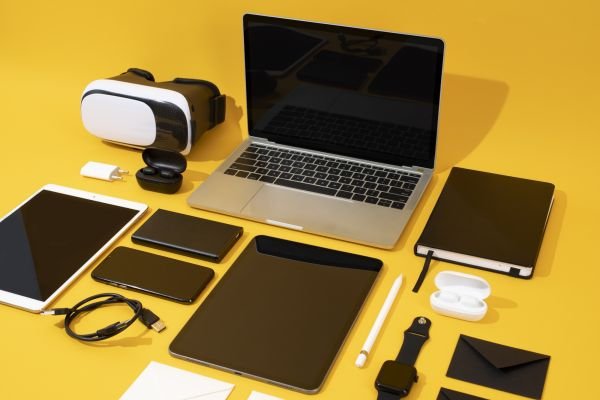 Tecnologia e Eletrônicos
