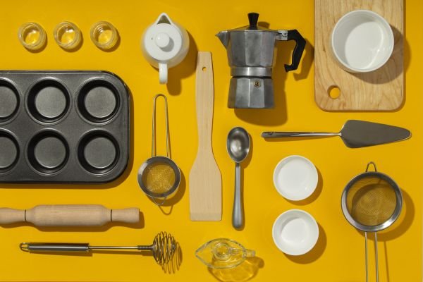 Utensílios Domésticos